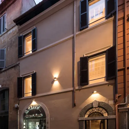 Hotel Laurina 33