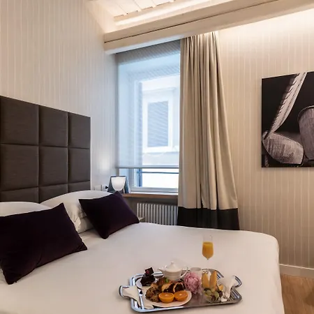 Laurina 33 Hotel Rom