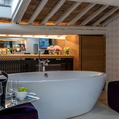 Laurina 33 Hotel Rom