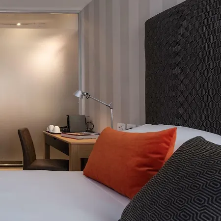 Hotel Laurina 33