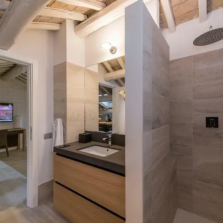 Guest house Laurina 33 Rome