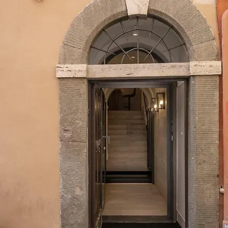 Laurina 33 Guest house Rome