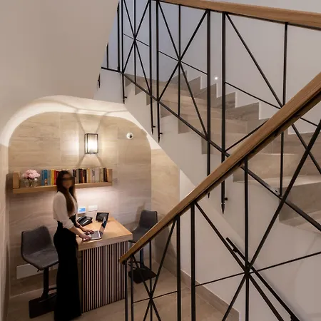 Penzion Laurina 33 Řím