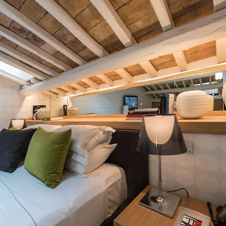 Pensión Laurina 33 Roma