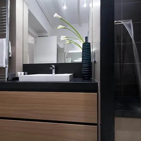 Laurina 33 Penzion 4*