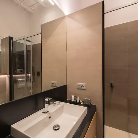 Penzion Laurina 33 Řím