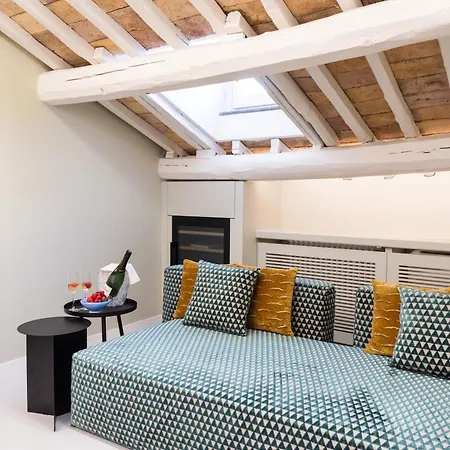 Hotel Laurina 33