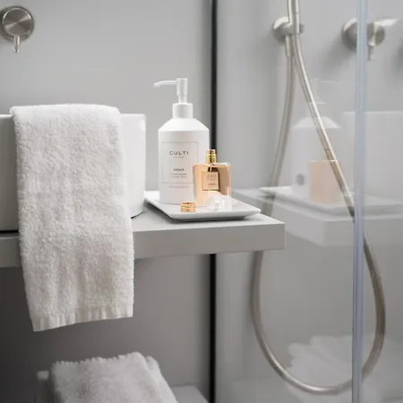 Hotel Laurina 33 Roma