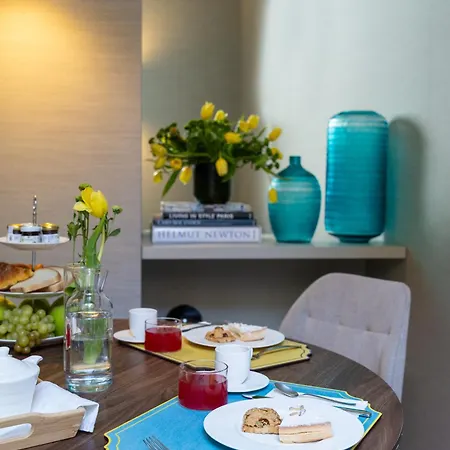 Hotel Laurina 33