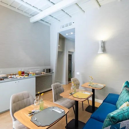 Hotel Laurina 33 Roma