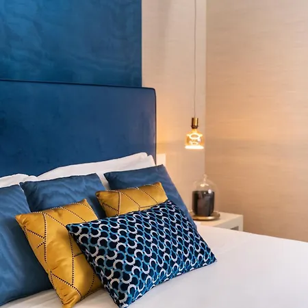 Hotel Laurina 33 Roma