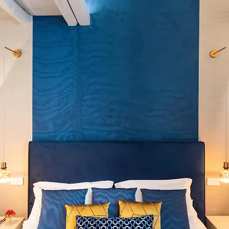 Laurina 33 Hotel Roma