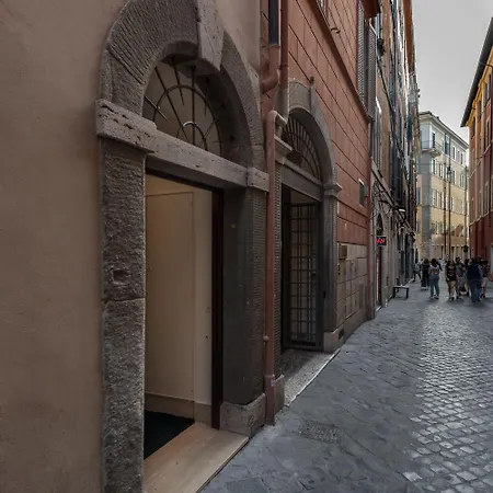 Laurina 33 4* Roma