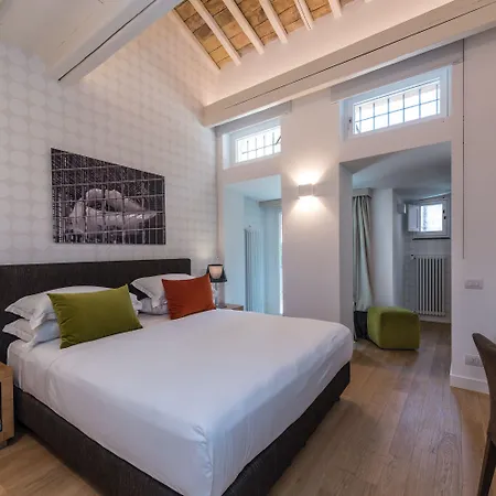 Hotel Laurina 33 Roma