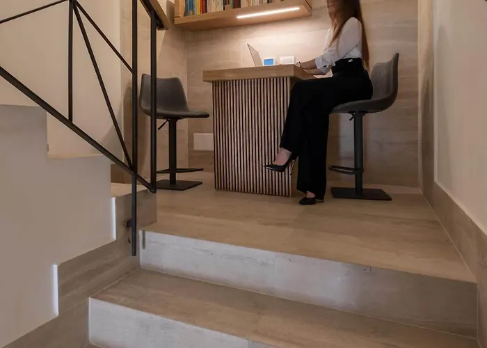 Pensión Laurina 33 Roma