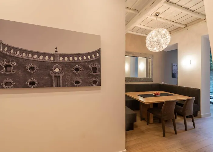 Pensión Laurina 33 4*