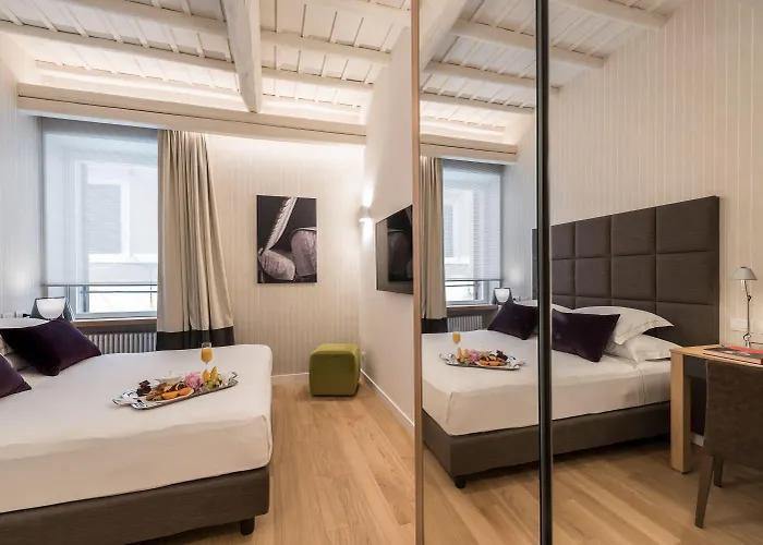 Pensión Laurina 33 4*