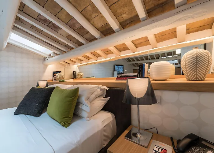 Pensión Laurina 33 Roma