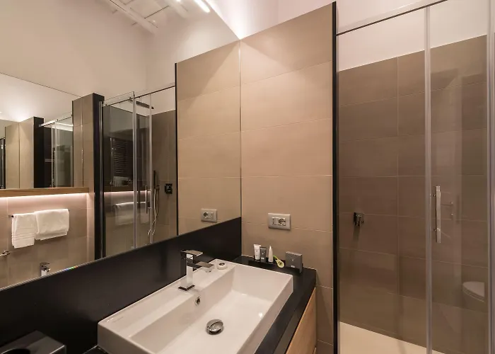 Pensión Laurina 33 Roma