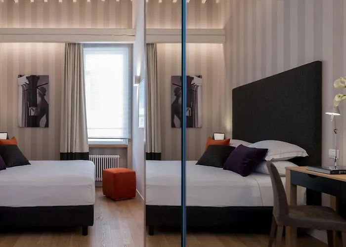 Pensión Laurina 33 4*