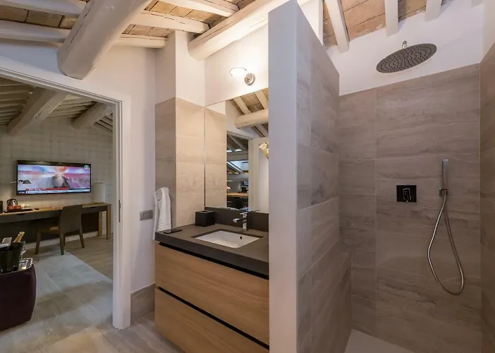 Pensión Laurina 33 Roma