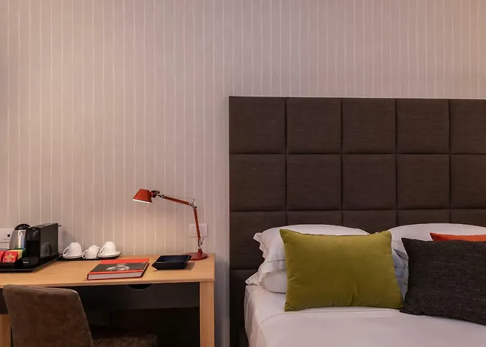 Pensión Laurina 33 Roma