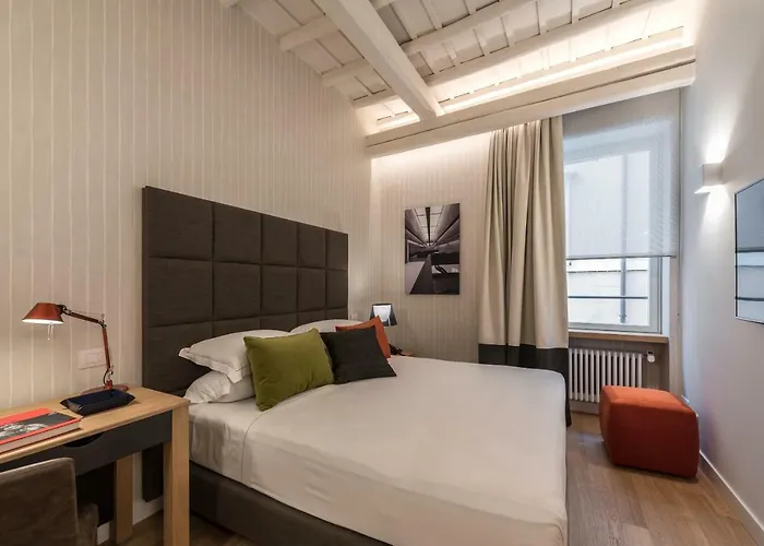 Pensión Laurina 33 4*