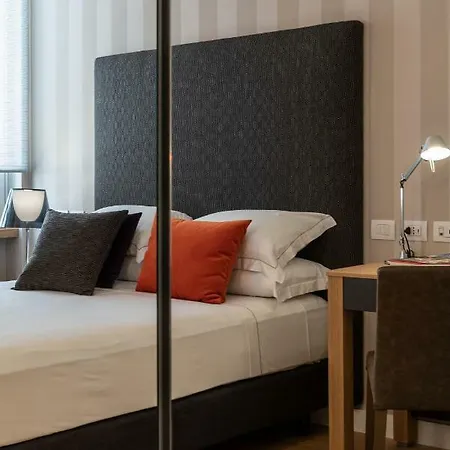 Konukevi Laurina 33 4*