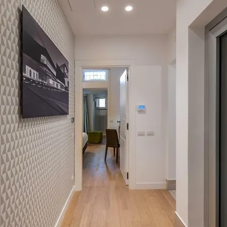 Konukevi Laurina 33 Roma