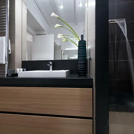 Laurina 33 Pensionat