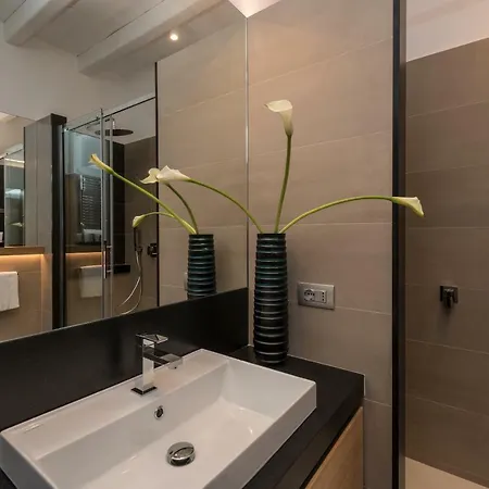 Laurina 33 Pensionat Rom